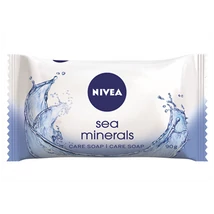 Nivea szappan 90gr SeaMinerals (48db/krt)