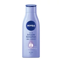 Nivea testápoló 250ml Smooth Sensation (12db/#)