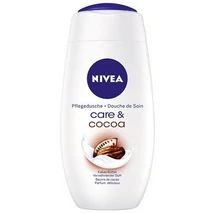 Nivea tusfürdő 250ml Care&Coccoa (12db/#)