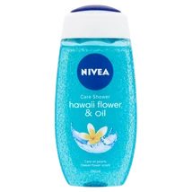 Nivea tusfürdő 250ml Hawaii flower&oil (12db/#)