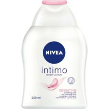 Nivea Intimo mosógél 250ml Sensitive (12db/krt)
