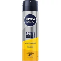 Nivea MEN dezodor 150ml Active Energy (6db/krt)