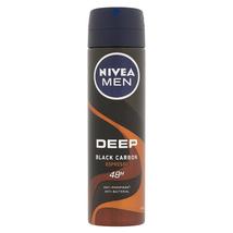 Nivea MEN dezodor 150ml Deep Espresso (6db/#)