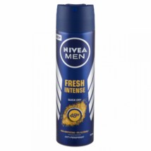 Nivea MEN dezodor 150ml Fresh Intense (6db/krt)