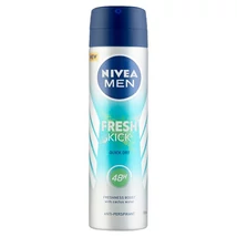 Nivea MEN dezodor 150ml Fresh Kick (6db/krt)