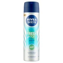 Nivea MEN dezodor 150ml Fresh Kick (6db/krt)