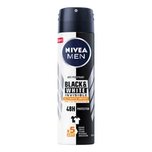 Nivea MEN dezodor 150ml Invisible Ultimate Impact (6db/#)