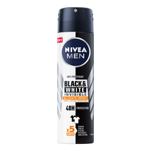 Nivea MEN dezodor 150ml Invisible Ultimate Impact (6db/#)