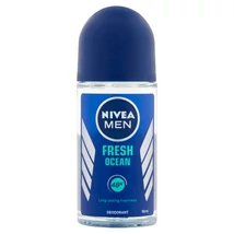 Nivea MEN roll on 50ml Fresh Ocean (6db/#)