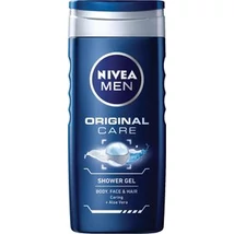 Nivea MEN tusfürdő 250ml Original Care (12db/krt)