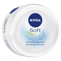 Nivea Soft 100m kézkrém (24db/krt)