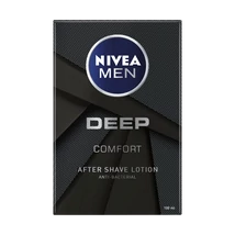 Nivea after shave Lotion 100ml Deep (6db/krt)