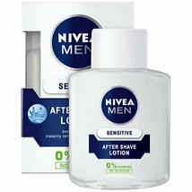Nivea after shave Lotion 100ml Sensitive (6db/krt)