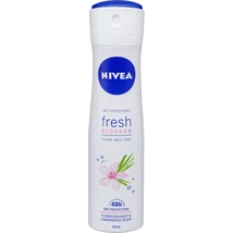Nivea dezodor 150ml Fresh Blossom (6db/#)