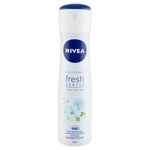 Nivea dezodor 150ml Fresh Gentle (6db/#)