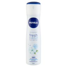 Nivea dezodor 150ml Fresh Gentle (6db/#)
