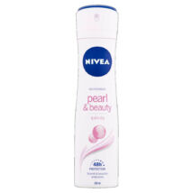 Nivea dezodor 150ml Pearl&Beauty Quick Dry (6db/#)
