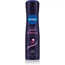 Nivea dezodor 150ml Pearl&Beauty Soft&Smooth (6db/#)