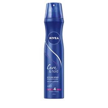 Nivea hajlakk 250ml Care&Hold 4-s (6db/krt)