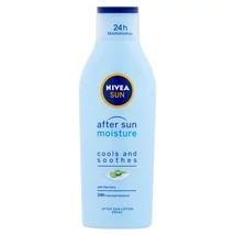 Nivea naptej After Sun 200ml Moisture (12db/krt)