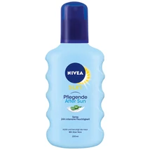 Nivea naptej After Sun 200ml Pumpás (12db/krt)