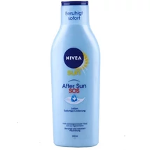 Nivea naptej After Sun 200ml SOS (12db/krt)