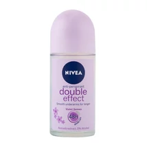 Nivea roll on 50ml Double Effect (6db/#)