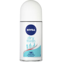 Nivea roll on 50ml Dry Fresh (6db/krt)