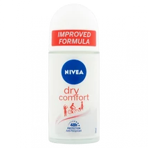 Nivea roll on 50ml Dry Comfort (6db/krt)