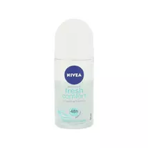 Nivea roll on 50ml Fresh Comfort (6db/krt)