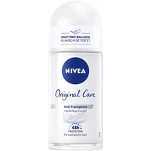 Nivea roll on 50ml Original Care (6db/krt)