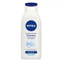 Nivea testápoló 250ml Express (12db/krt)