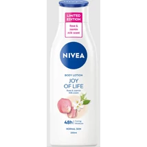 Nivea testápoló 250ml Joy of life (12db/#)