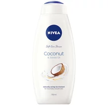 Nivea tusfürdő 750ml Coconut (12db/krt)