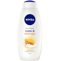Nivea tusfürdő 750ml Orange (12db/krt)