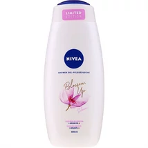 Nivea tusfürdő 250ml Blossom Sakura (12db/#)