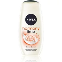 Nivea tusfürdő 250ml Harmony Time (12db/#)