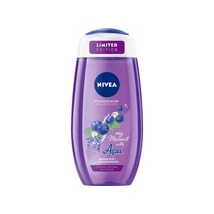 Nivea tusfürdő 250ml My moment with acai (12db/#)
