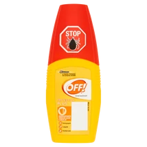 OFF Protect Plus pumpás spray 100ml (12db/krt)