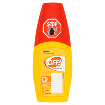 OFF Protect Plus pumpás spray 100ml (12db/krt)