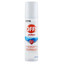 OFF Rovarriasztó aerosol 100ml (12db/krt) OFF Rovarriasztó aerosol 100ml (12db/krt)