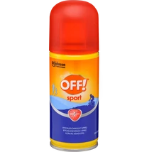 OFF Sport száraz spray 100ml (12db/krt)