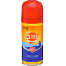 OFF Sport száraz spray 100ml (12db/krt)