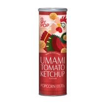 OMYPOP popcorn 70g Umami ketchup ízű-Umami tomato ketchup (12db/krt)