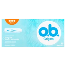 Ob Original tampon 16db-os Super 
