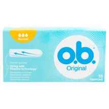 Ob Original tampon 16db-os Normal (24db/Krt)