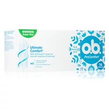 Ob ProComfort Blossom tampon 16db-os Super Plus (24db/krt)(fehér)