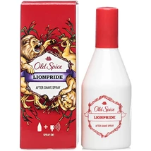Old Spice Aftershave 100ml Lionpride (6db/#)