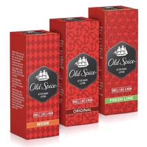 Old Spice Aftershave 100ml Több Fajta (6db/krt)
