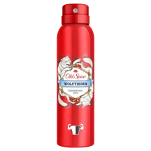 Old Spice dezodor 125-150ml Wolfthorm (6db/#)